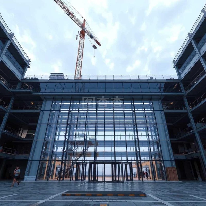 了解一个建筑技术员的具体工作内容和职责